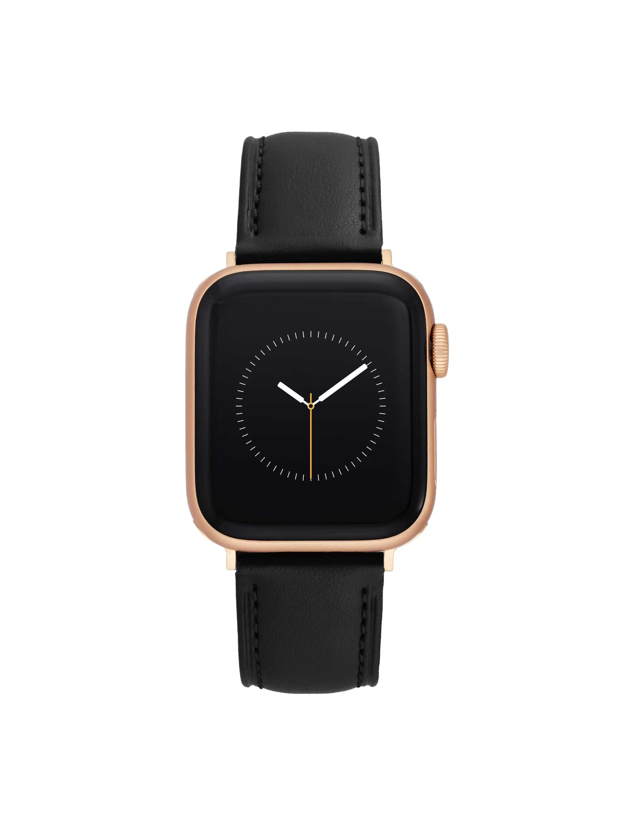 Best Anne Klein Consider It Apple Peel Leather Band For Apple Watch®