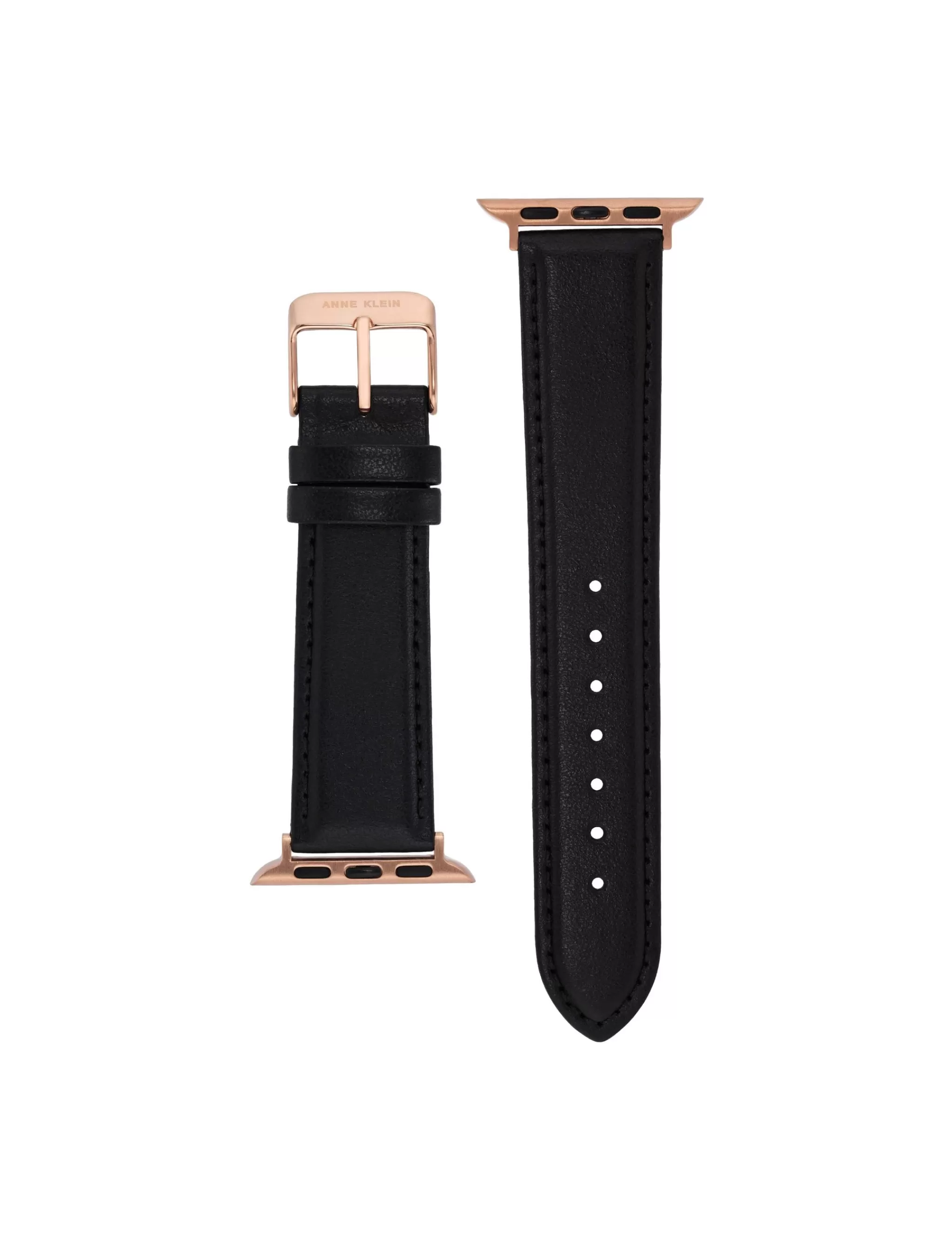 Best Anne Klein Consider It Apple Peel Leather Band For Apple Watch®
