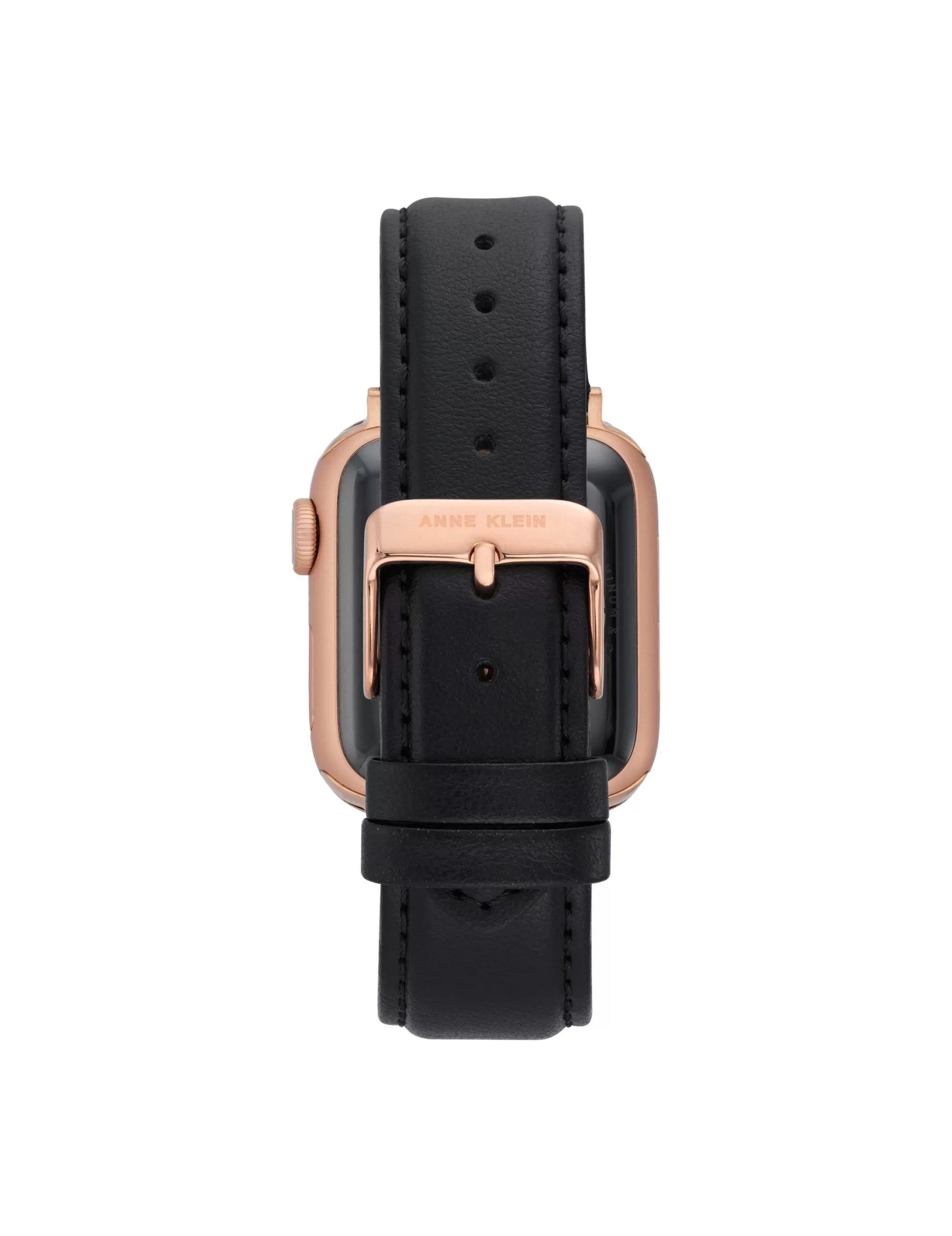 Clearance Anne Klein Consider It Apple Peel Leather Band For Apple Watch®