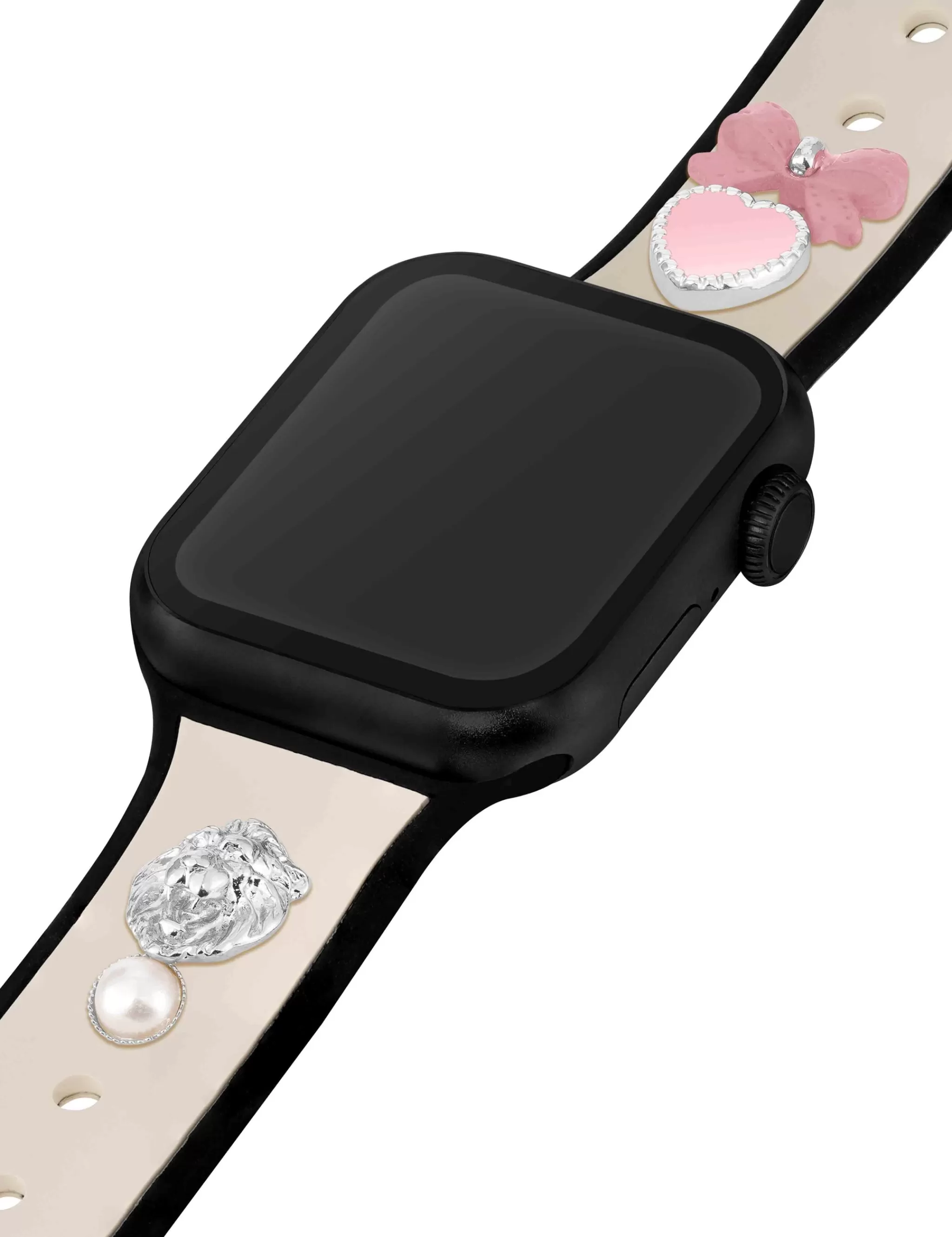 Clearance Anne Klein Decorative Charms For Apple Watch® Band