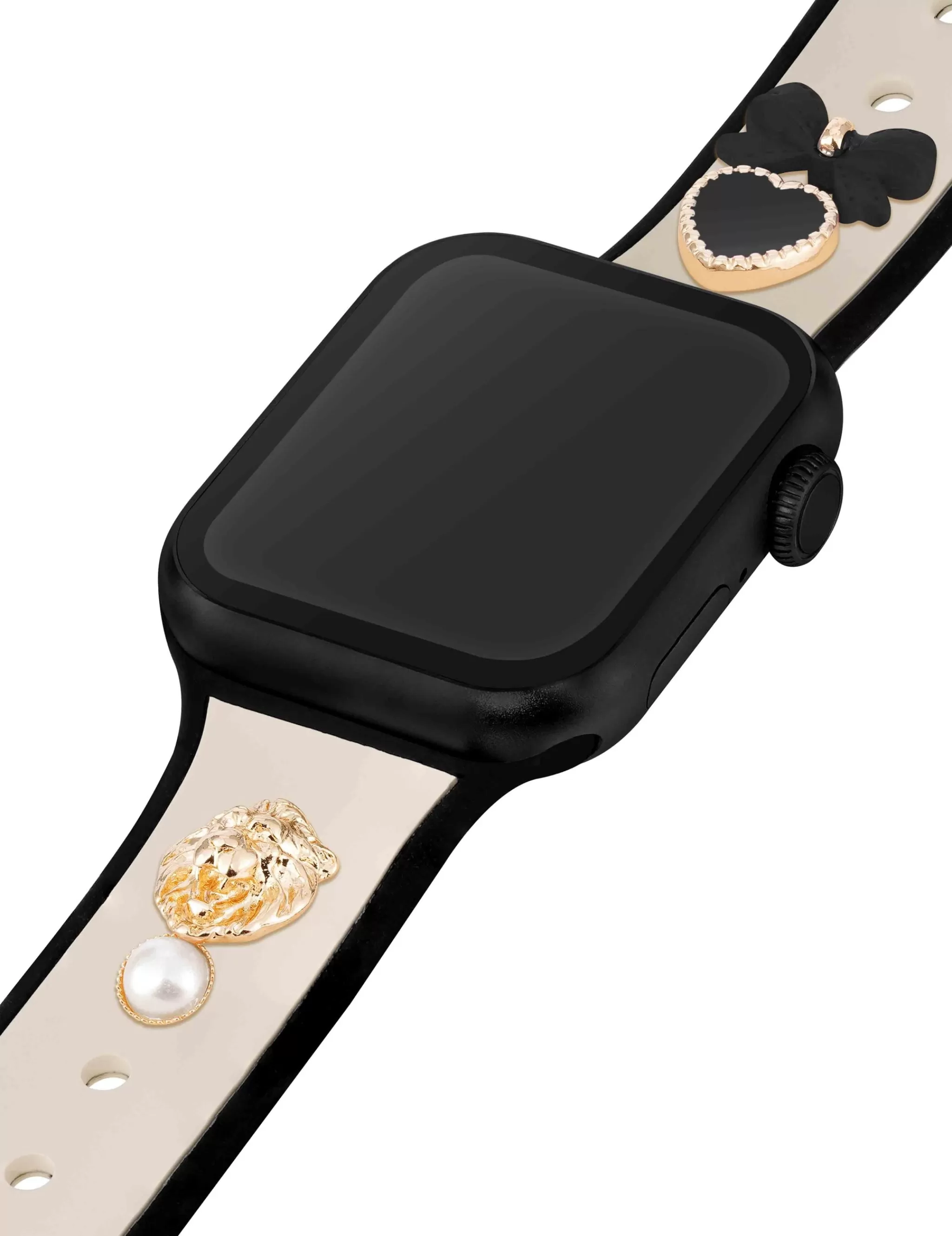 Clearance Anne Klein Decorative Charms For Apple Watch® Band