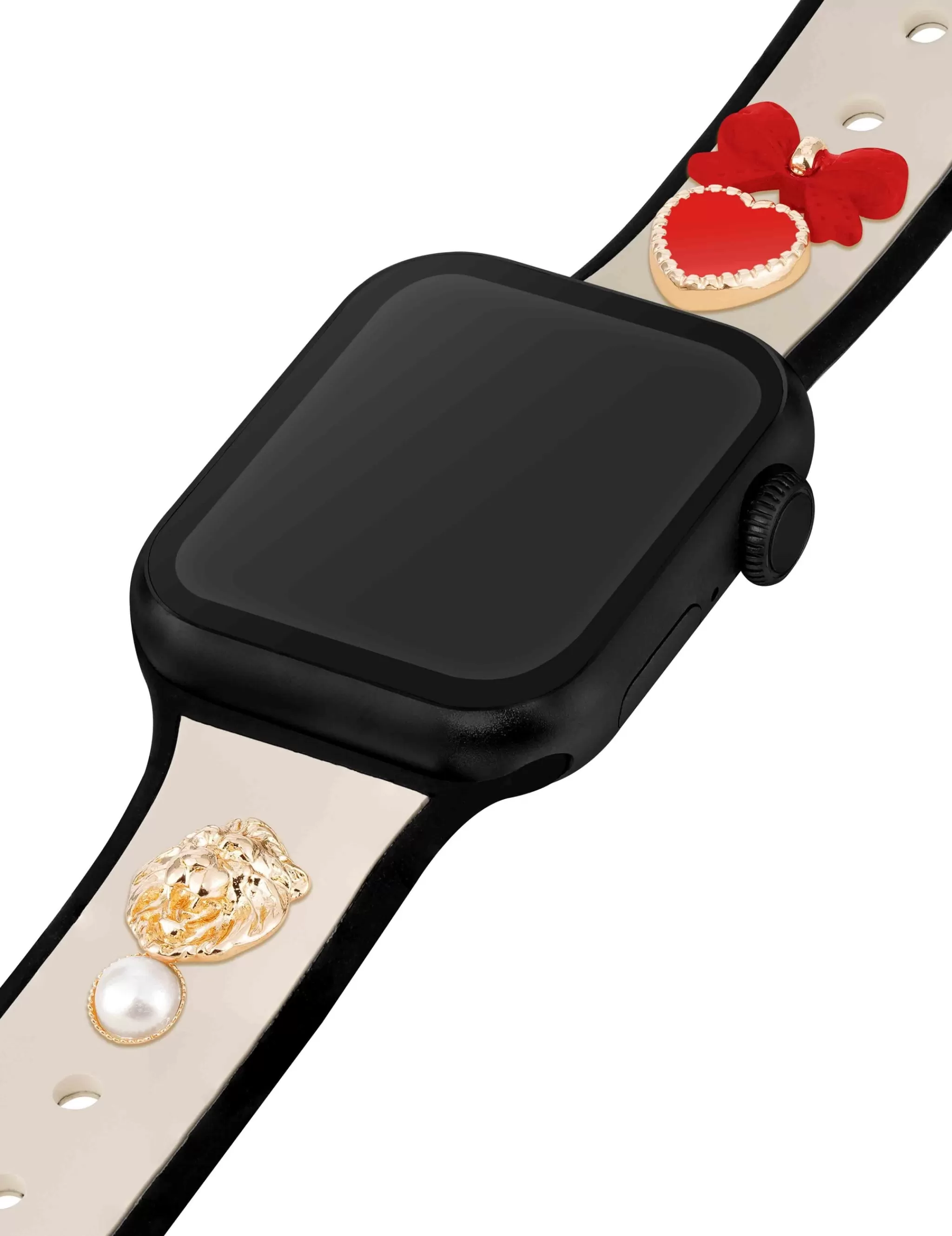 Clearance Anne Klein Decorative Charms For Apple Watch® Band