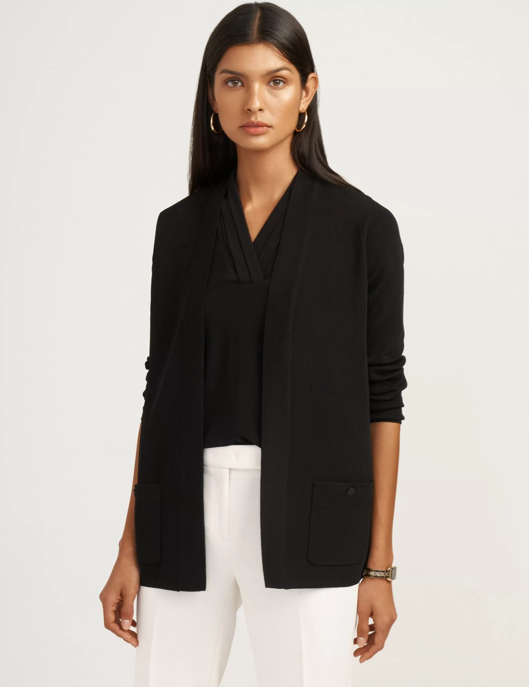 Outlet Anne Klein Malibu Cardigan