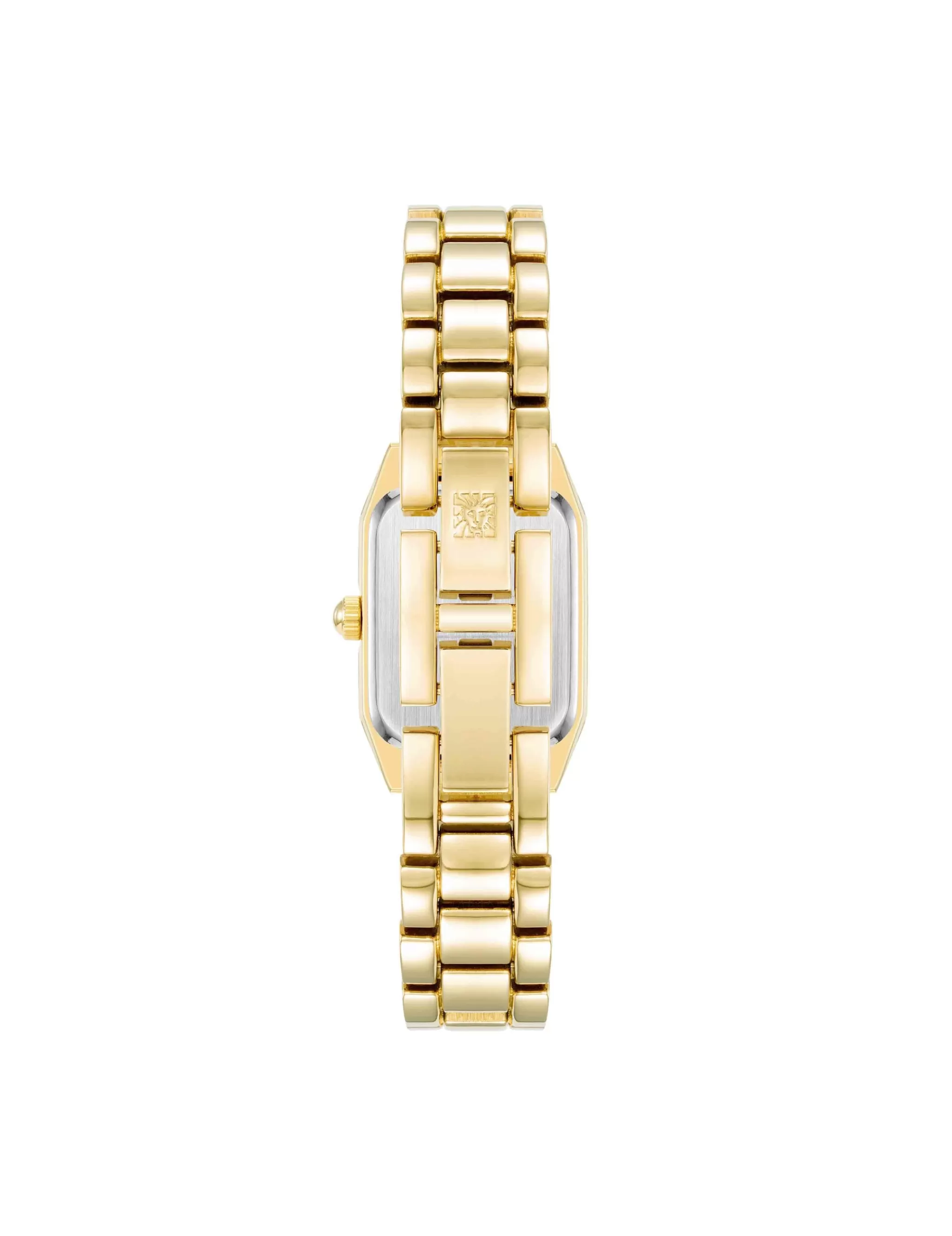 Online Anne Klein Petite Octagonal Shaped Metal Bracelet Watch