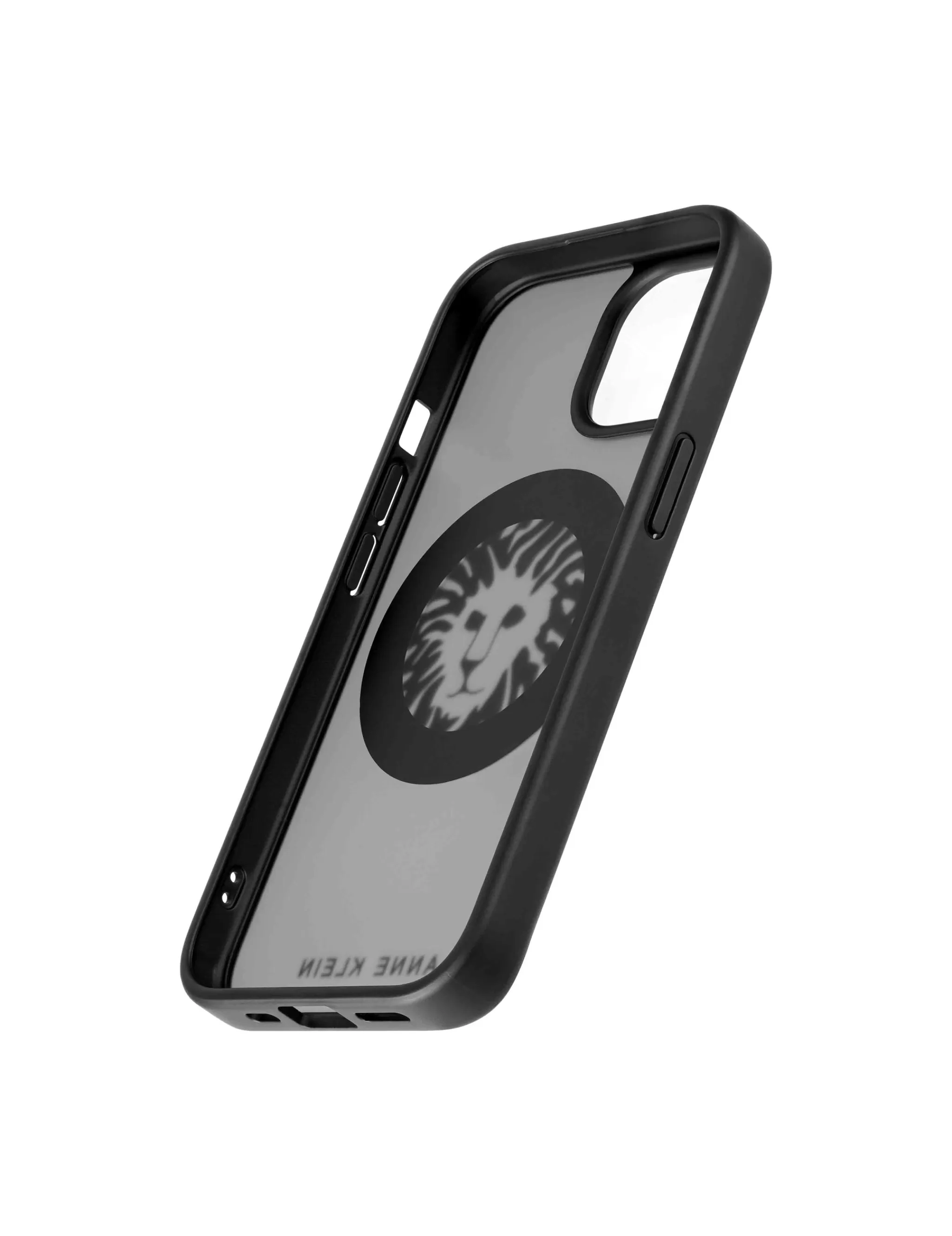 Cheap Anne Klein Protective Plastic Case With Rotating Ring For IPhone® 15 Pro